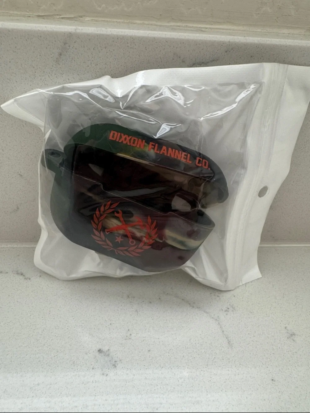 Dixxon Flannel Co. 2nd Gen Airpod Case - Camo